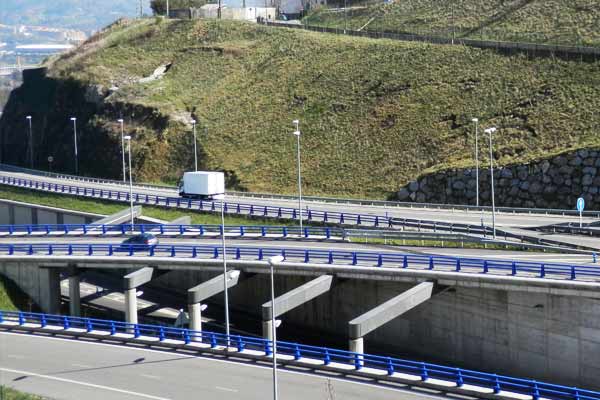 CONSERVACIÓN DE INFRAESTRUCTURAS
